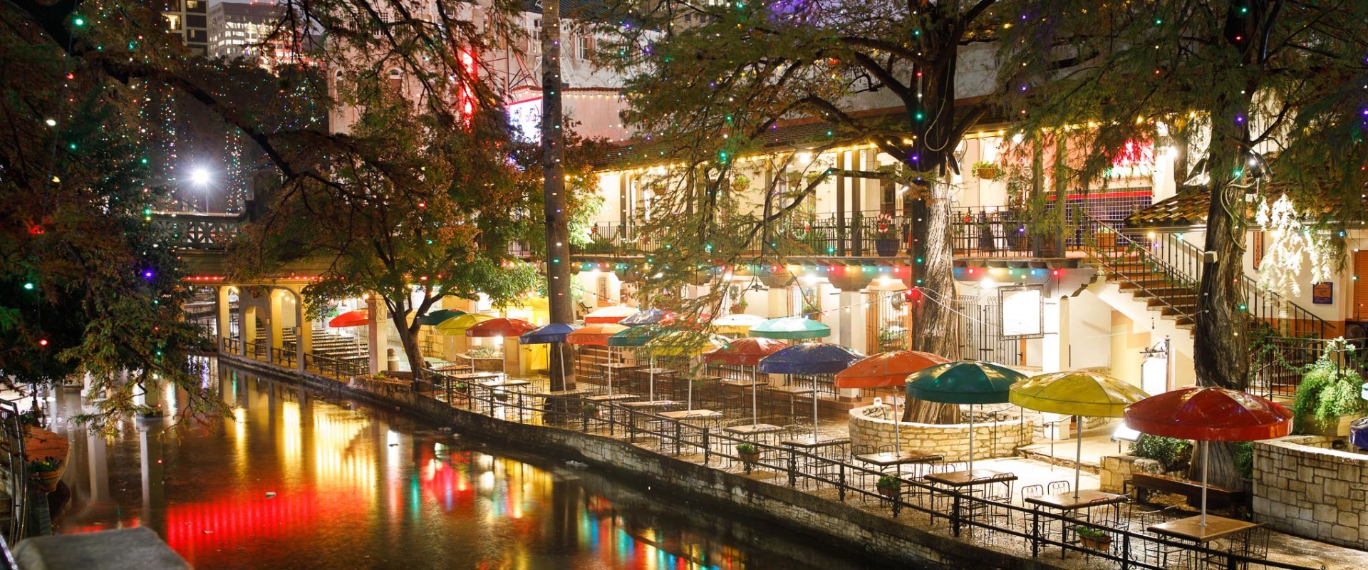 Is There a Designated Area for Disabled Patrons at the Country Bar in San Antonio, Texas?