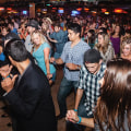 Is There a Cover Charge to Enter the Garden Bistro Bar in San Antonio, Texas?