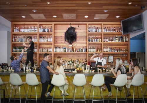 Unforgettable Happy Hour Experience at the Country Bar in San Antonio, Texas