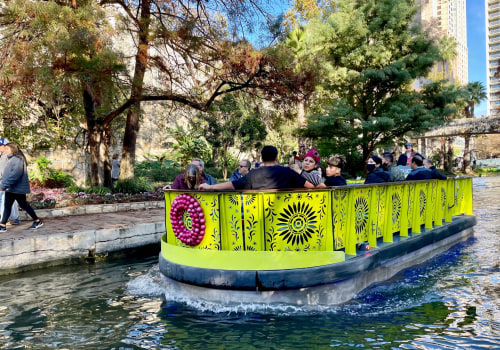 Exploring the Family-Friendly Attractions in San Antonio, Texas